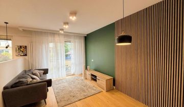 Mieszkanie 3-pokojowe Warszawa Kabaty, ul. Melchiora Wańkowicza