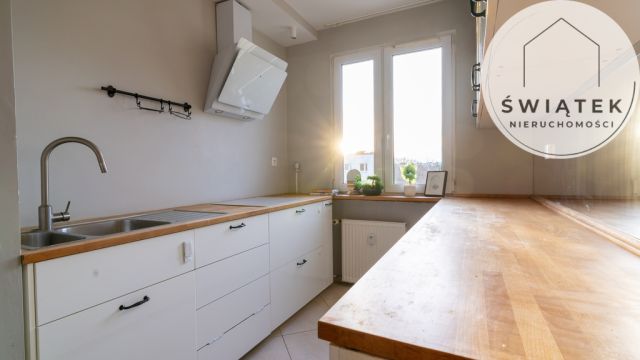 Mieszkanie 3-pokojowe Toruń, ul. Antoniego Bolta. Zdjęcie 11