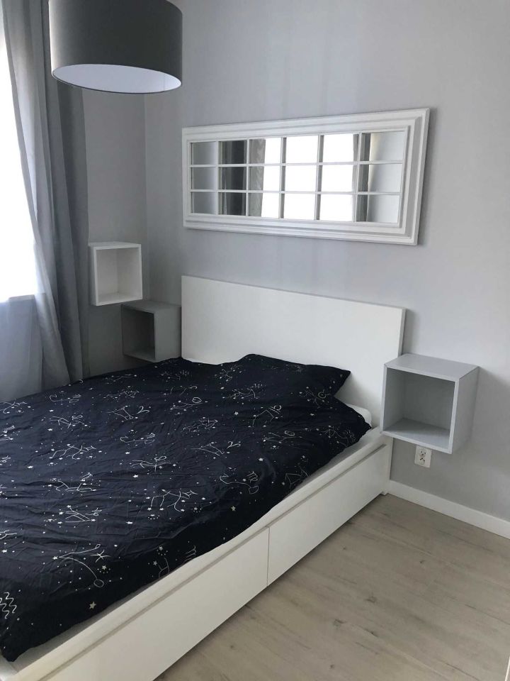 Mieszkanie 2-pokojowe Ząbki, ul. Mikołaja Kopernika. Zdjęcie 2