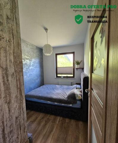 Mieszkanie 3-pokojowe Gdańsk Jasień, ul. Królewskie Wzgórze. Zdjęcie 2