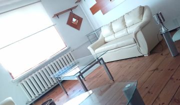 Mieszkanie 1-pokojowe Warszawa Ursus, ulica