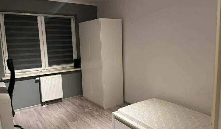 Mieszkanie 2-pokojowe Przemyśl, ul. Romualda Rosłońskiego