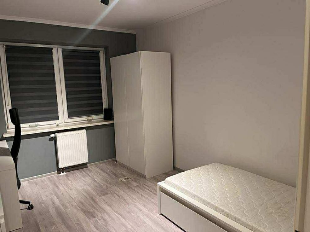 Mieszkanie 2-pokojowe Przemyśl, ul. Romualda Rosłońskiego