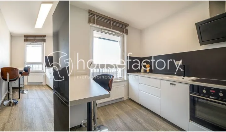 Mieszkanie 2-pokojowe Łódź, park Jana Matejki