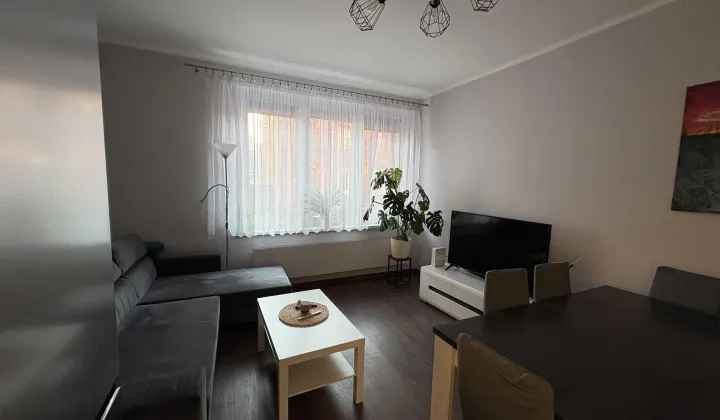 Mieszkanie 2-pokojowe Świętochłowice Centrum, ul. Dworcowa