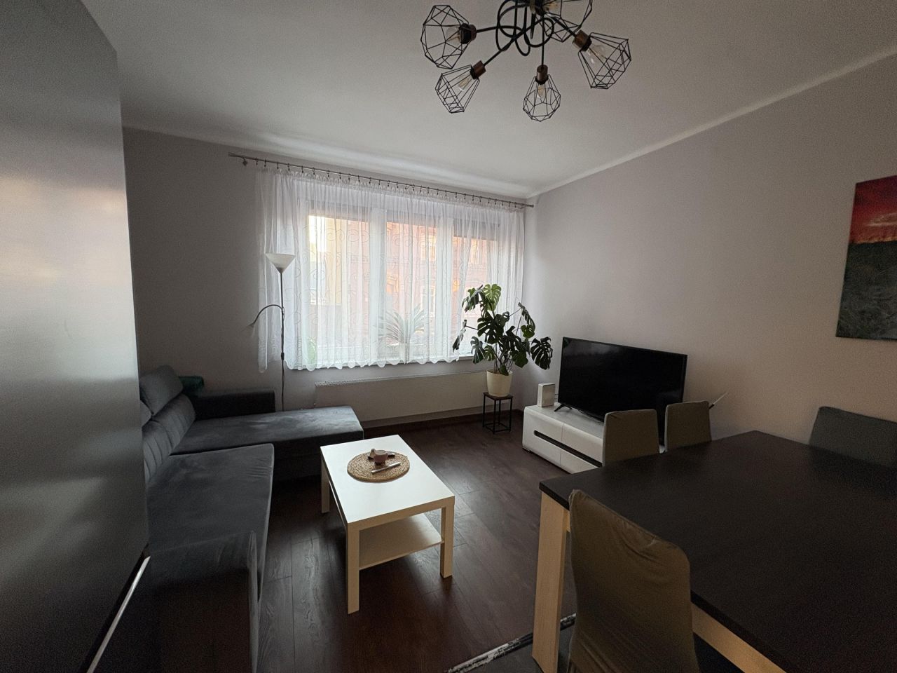 Mieszkanie 2-pokojowe Świętochłowice Centrum, ul. Dworcowa