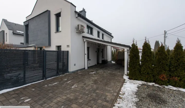 Mieszkanie 3-pokojowe Kozy Centrum, ul. Mostowa