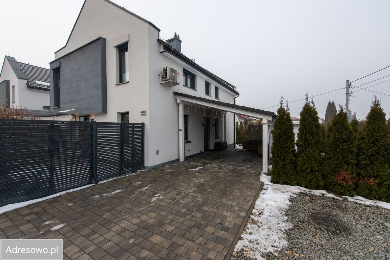 Mieszkanie 3-pokojowe Kozy Centrum, ul. Mostowa