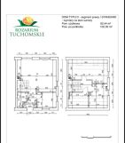 bliźniak, 4 pokoje Tokary Nowe Tokary, ul. Różana. Zdjęcie 2