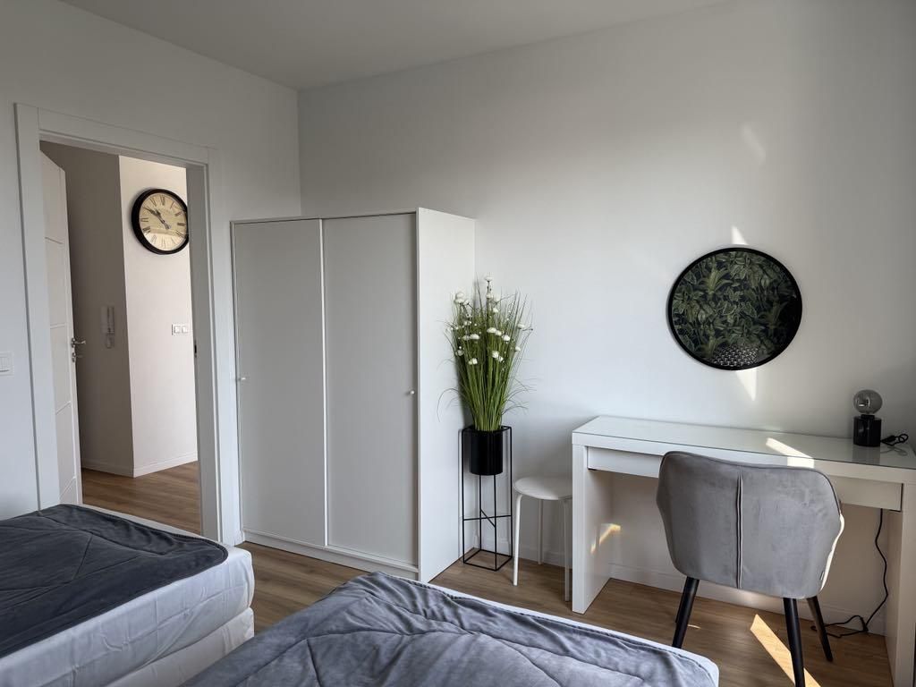 Mieszkanie 2-pokojowe Ustronie Morskie, ul. Rolna. Zdjęcie 5