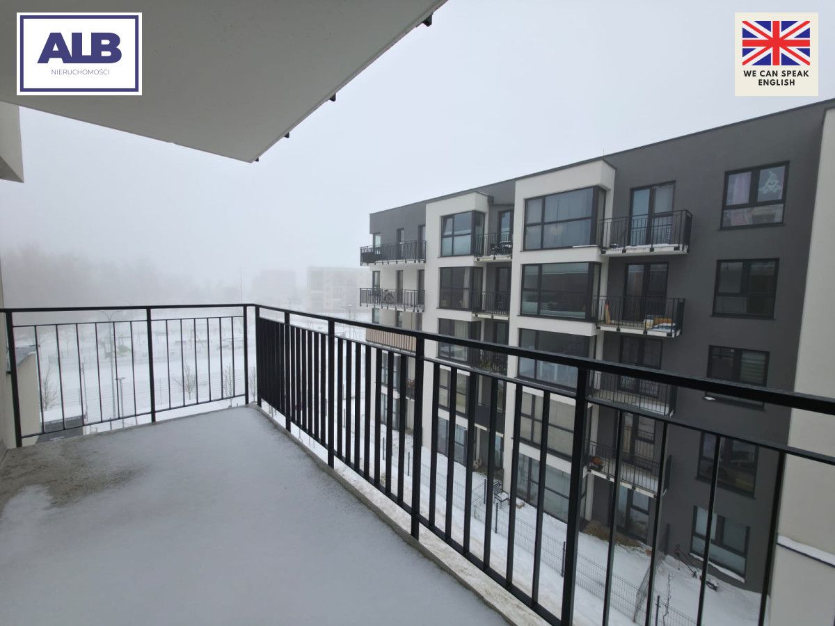 Mieszkanie 4-pokojowe Pruszcz Gdański, ul. Władysława Sikorskiego. Zdjęcie 3