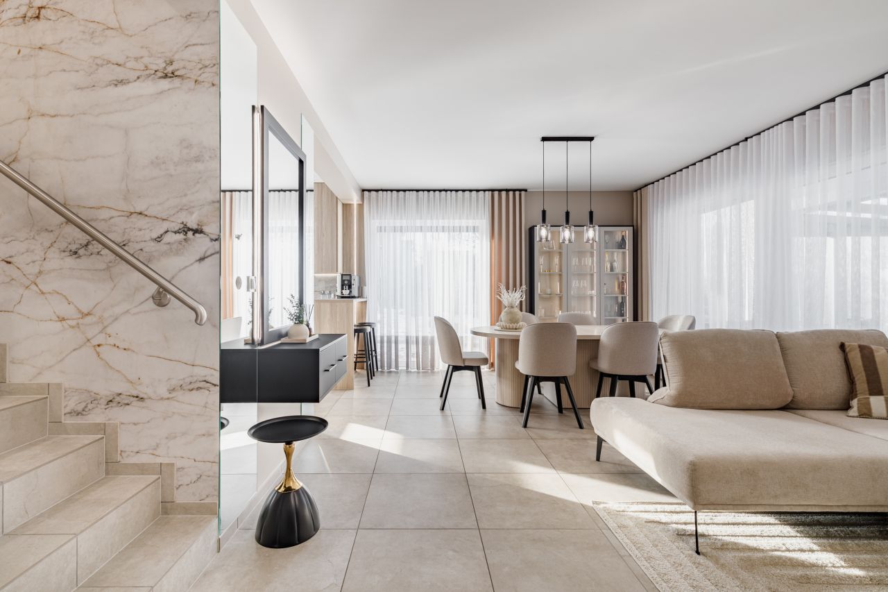 dom wolnostojący, 5 pokoi Jastrzębie-Zdrój Jastrzębie Górne. Zdjęcie 15