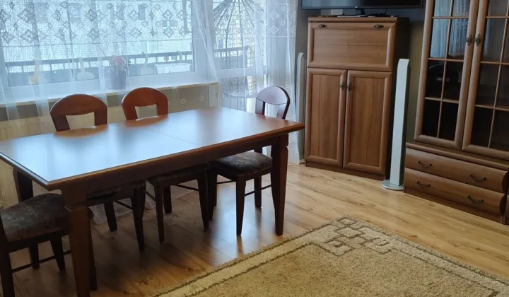 Mieszkanie 4-pokojowe Przasnysz, ul. Brzozowa