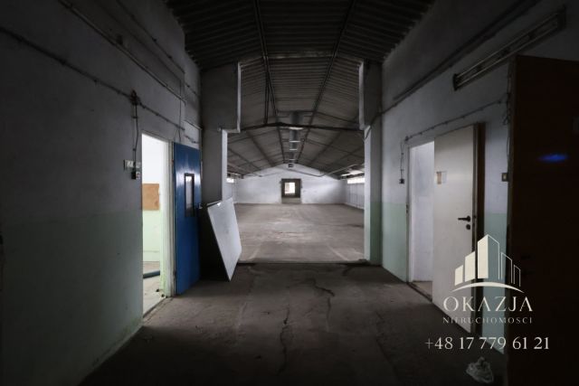 Lokal Wysoka Głogowska. Zdjęcie 12