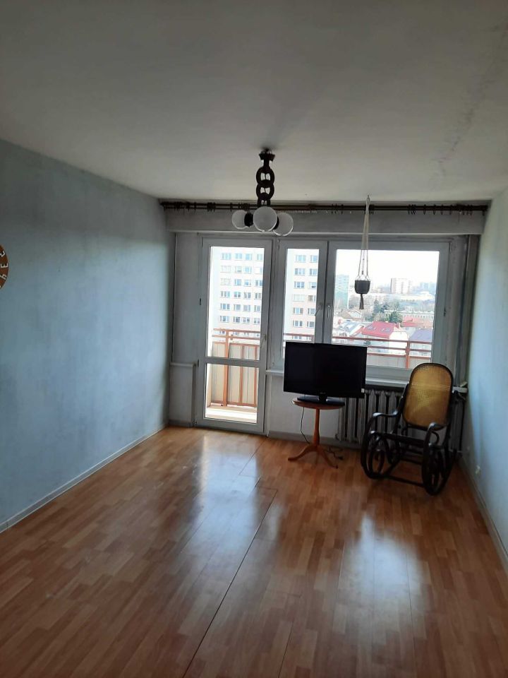 Mieszkanie 3-pokojowe Płock, ul. Adama Mickiewicza. Zdjęcie 5