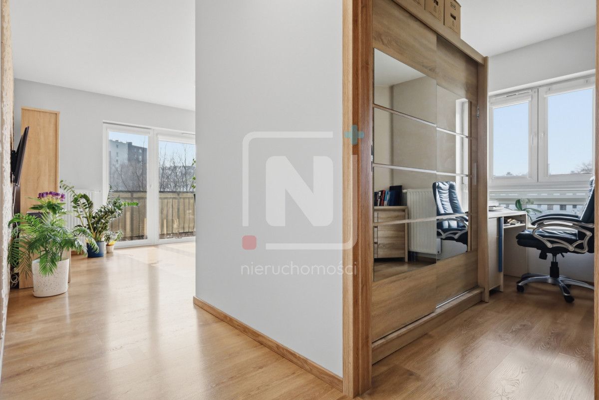 Mieszkanie 2-pokojowe Warszawa Białołęka, ul. Dionizosa. Zdjęcie 4