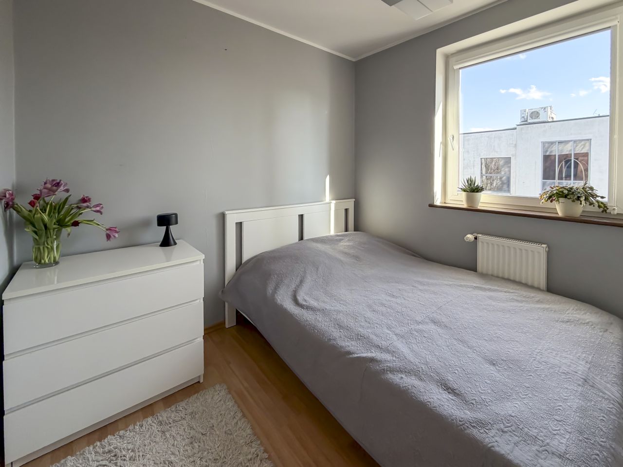 Mieszkanie 4-pokojowe Toruń Chełmińskie Przedmieście, szosa Chełmińska. Zdjęcie 11