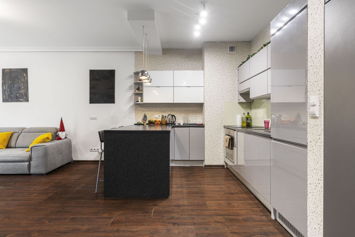 Mieszkanie 2-pokojowe Wrocław Tarnogaj, ul. Nyska. Zdjęcie 5