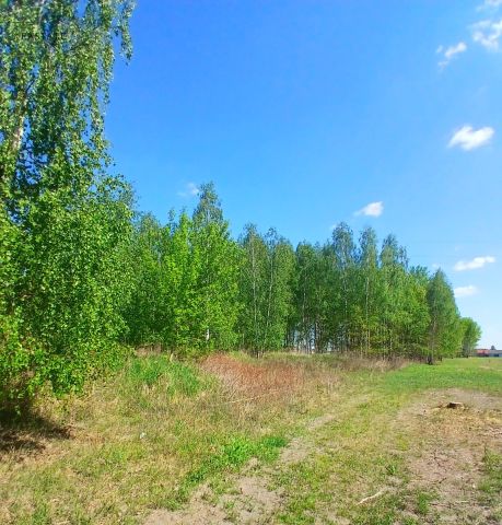 Działka budowlana Koryta. Zdjęcie 2