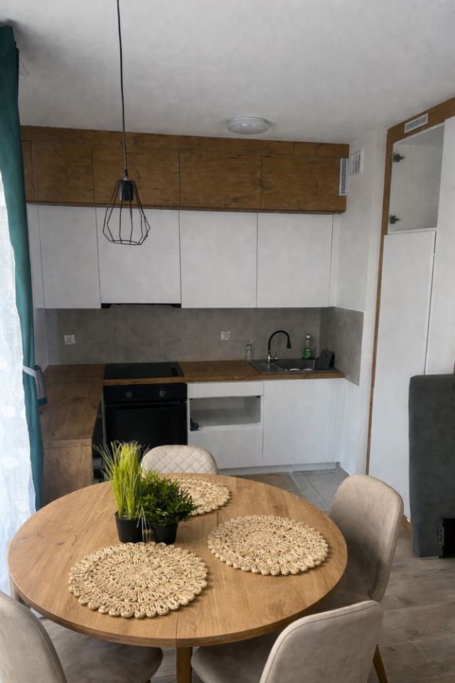 Mieszkanie 2-pokojowe Kołobrzeg, ul. Rybacka. Zdjęcie 4