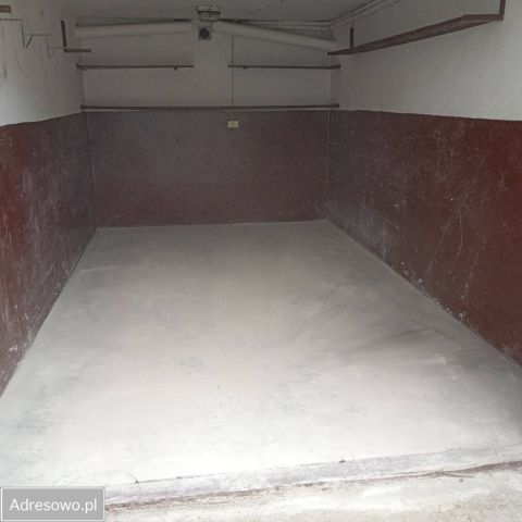 Garaż/miejsce parkingowe Lublin Wieniawa, ul. Mieczysławy Ćwiklińskiej. Zdjęcie 1