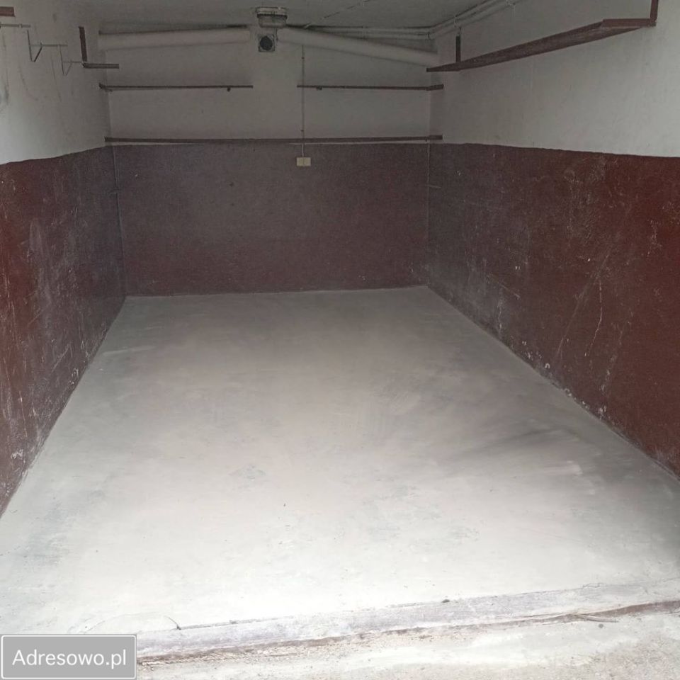 Garaż/miejsce parkingowe Lublin Wieniawa, ul. Mieczysławy Ćwiklińskiej. Zdjęcie 1