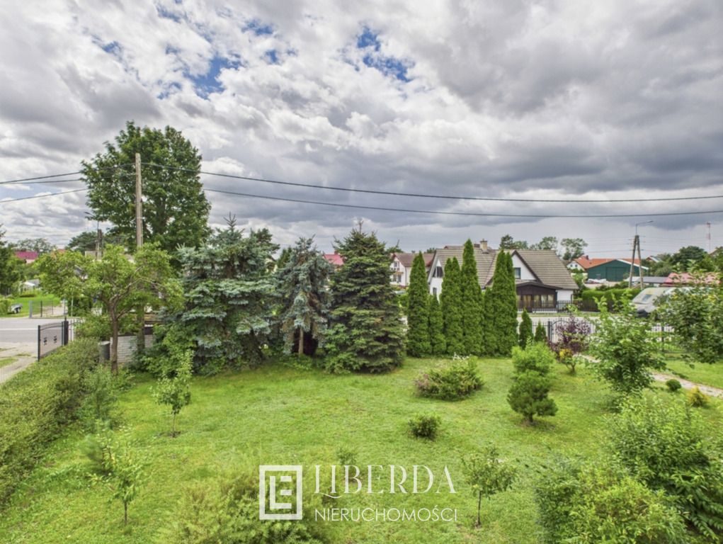 dom wolnostojący, 14 pokoi Broniewo, ul. Gdańska. Zdjęcie 3