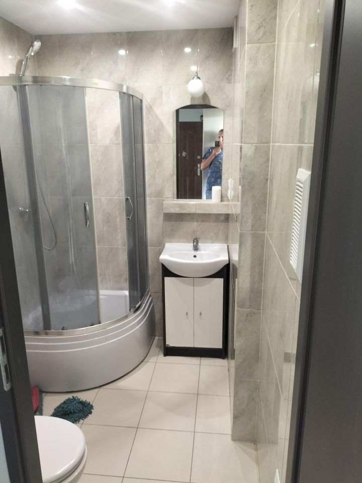 Mieszkanie 2-pokojowe Gliwice Sikornik, ul. Bekasa. Zdjęcie 5