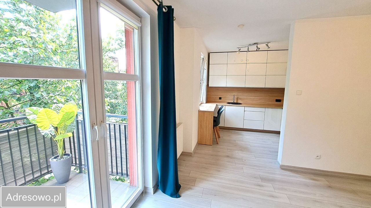 Mieszkanie 2-pokojowe Chorzów, ul. 11 Listopada. Zdjęcie 3