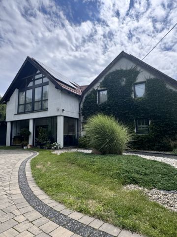 bliźniak, 5 pokoi Bytom Stolarzowice. Zdjęcie 1