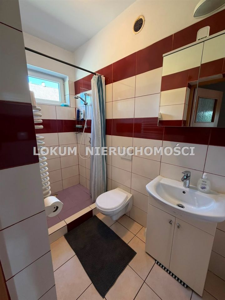 dom wolnostojący, 5 pokoi Krostoszowice, ul. Środkowa. Zdjęcie 19