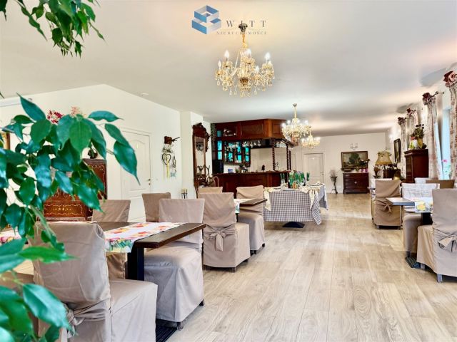 Hotel/pensjonat Ględy. Zdjęcie 1