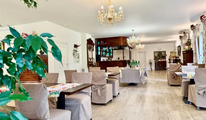 Hotel/pensjonat Ględy