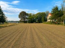 Działka budowlana Marysin, ul. Turkusowa. Zdjęcie 2