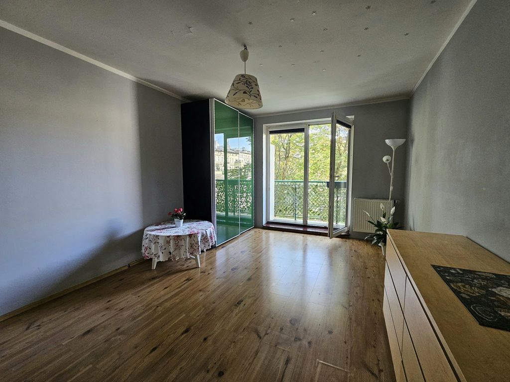 Mieszkanie 2-pokojowe Wrocław Stare Miasto, pl. Tadeusza Kościuszki. Zdjęcie 17
