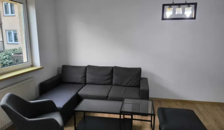 Mieszkanie 1-pokojowe Szczecin Warszewo, ul. Czeska