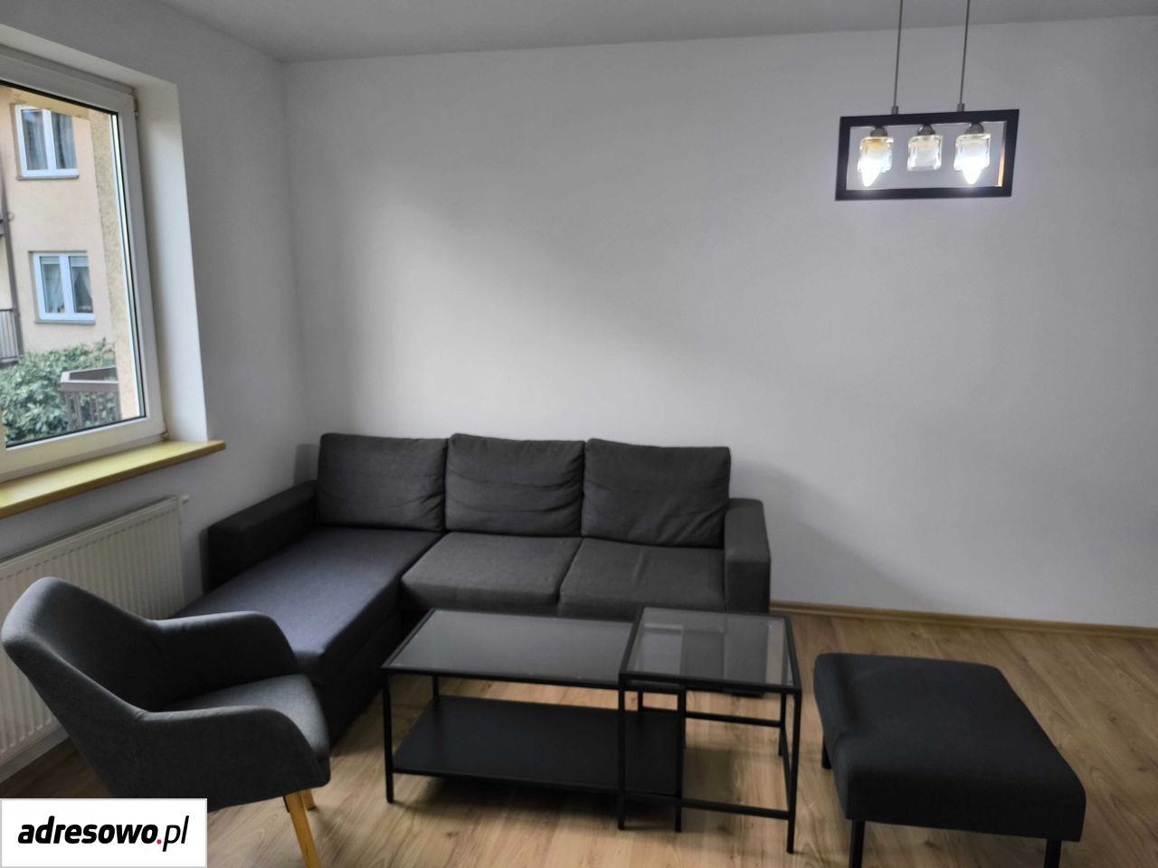 Mieszkanie 1-pokojowe Szczecin Warszewo, ul. Czeska. Zdjęcie 1