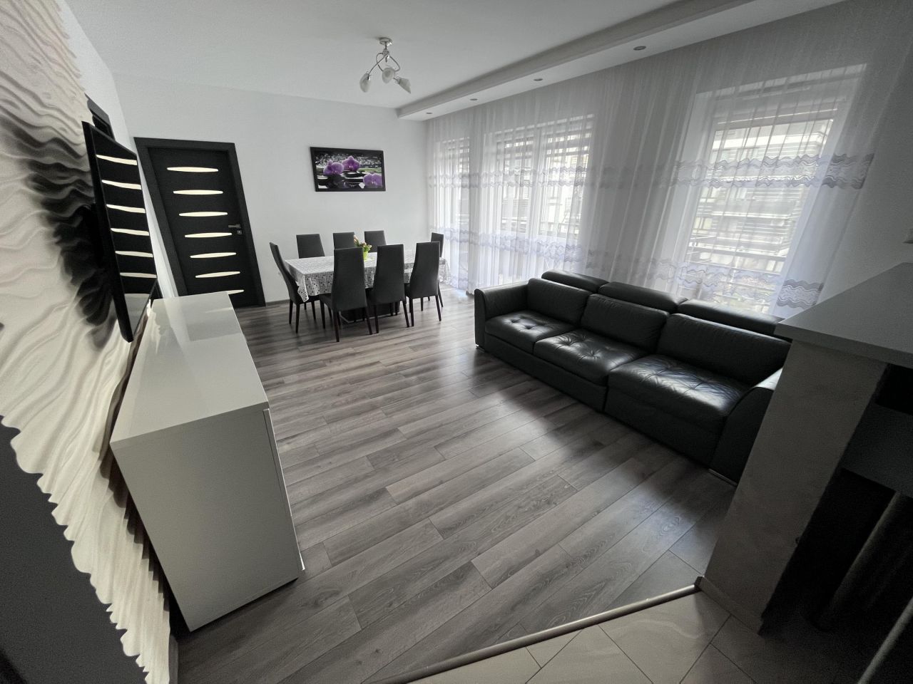 Mieszkanie 3-pokojowe Nowy Dwór Mazowiecki Osiedle Młodych, ul. Dębowa