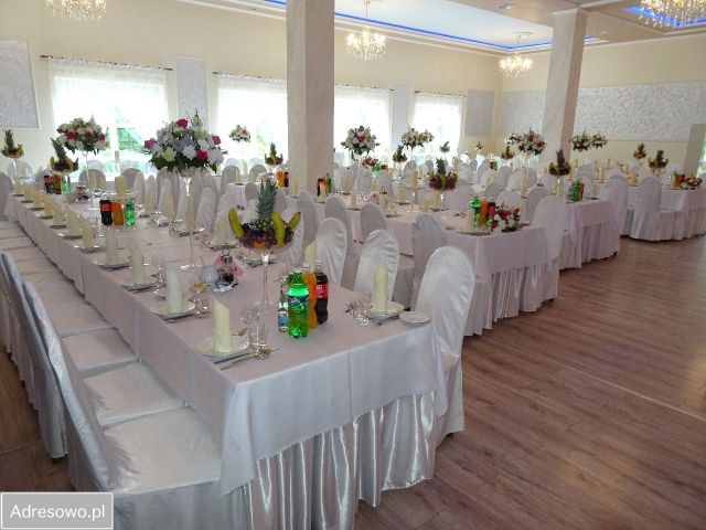 Lokal Radom Potkanów, ul. Potkanowska. Zdjęcie 1