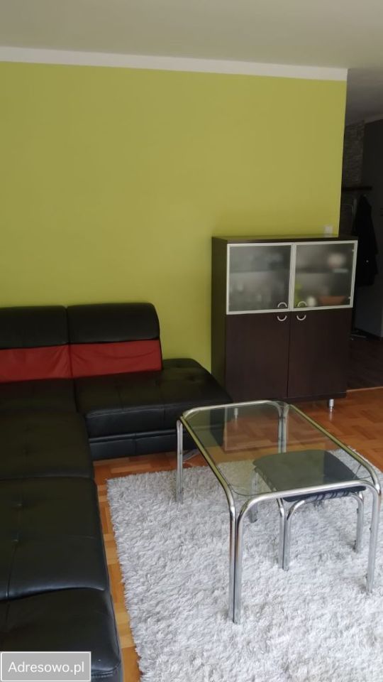 Mieszkanie 3-pokojowe Szczecin Bukowe, ul. Fioletowa