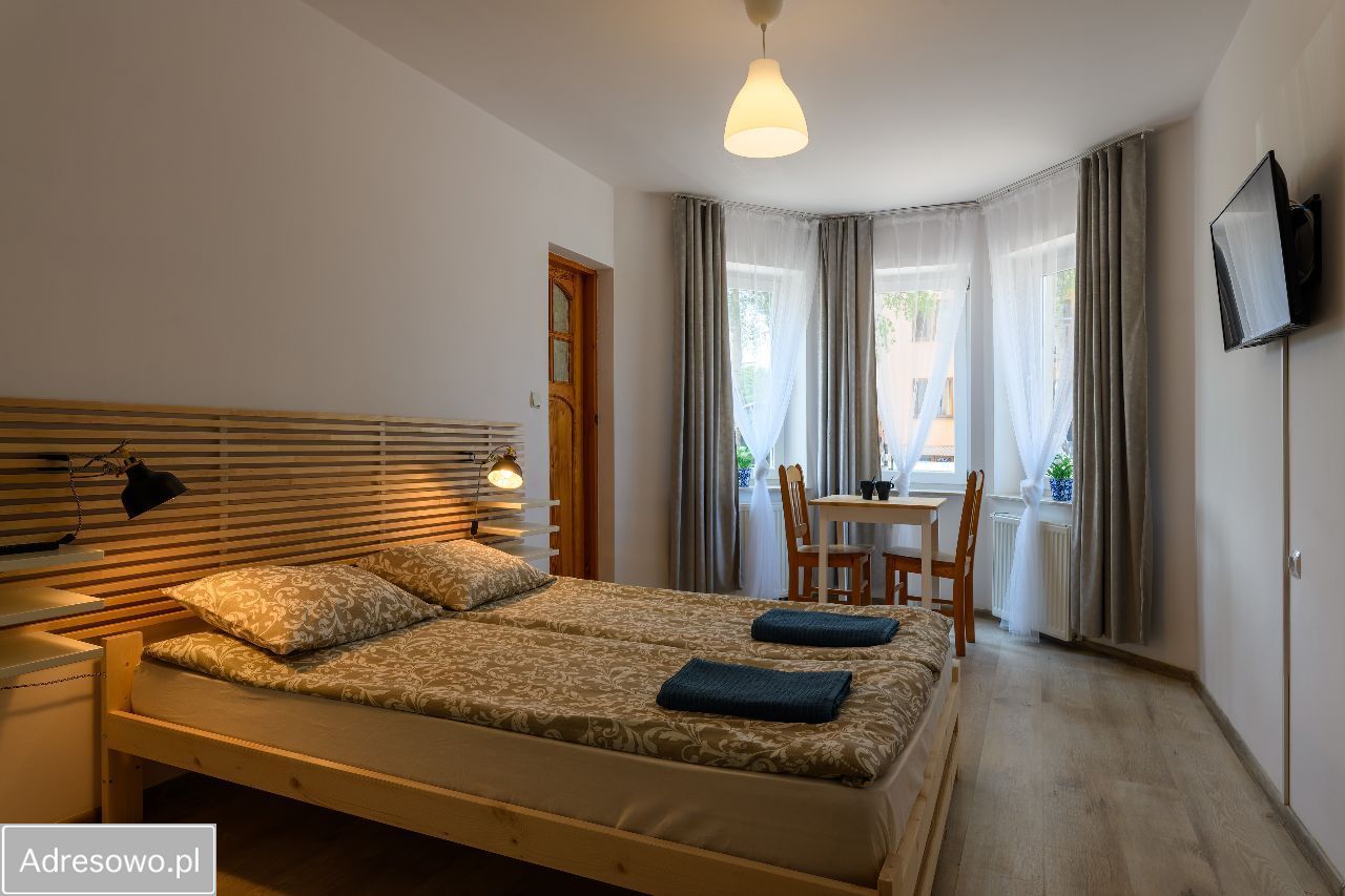 Hotel/pensjonat Chłapowo, ul. Jaśminowa. Zdjęcie 10