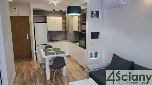 Mieszkanie 2-pokojowe Ożarów Mazowiecki, ul. Kazimierza Kamińskiego. Zdjęcie 1