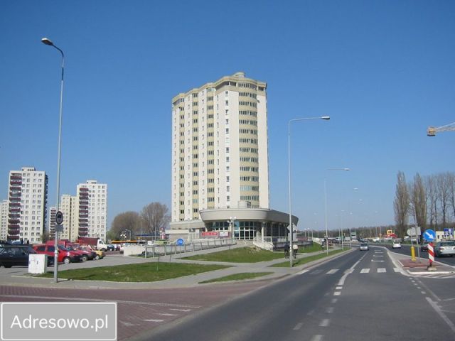 Mieszkanie 1-pokojowe Warszawa Bródno. Zdjęcie 15