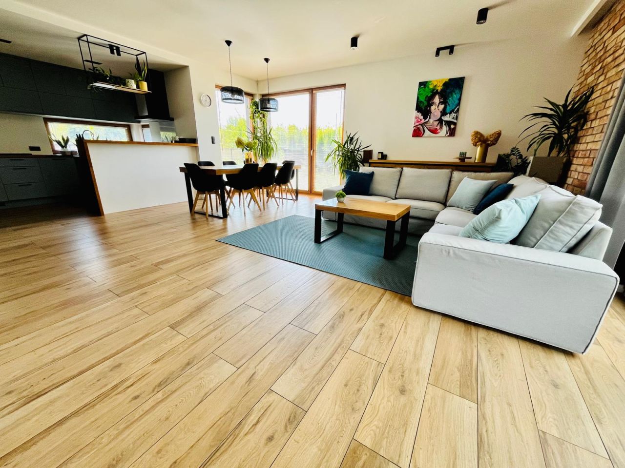 dom wolnostojący, 5 pokoi Wacyn, ul. Platynowa. Zdjęcie 19