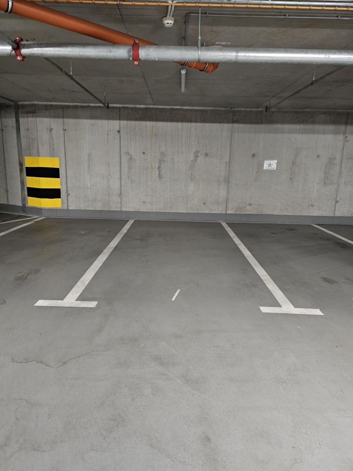 Garaż/miejsce parkingowe Warszawa Wola, ul. Marcina Kasprzaka. Zdjęcie 2