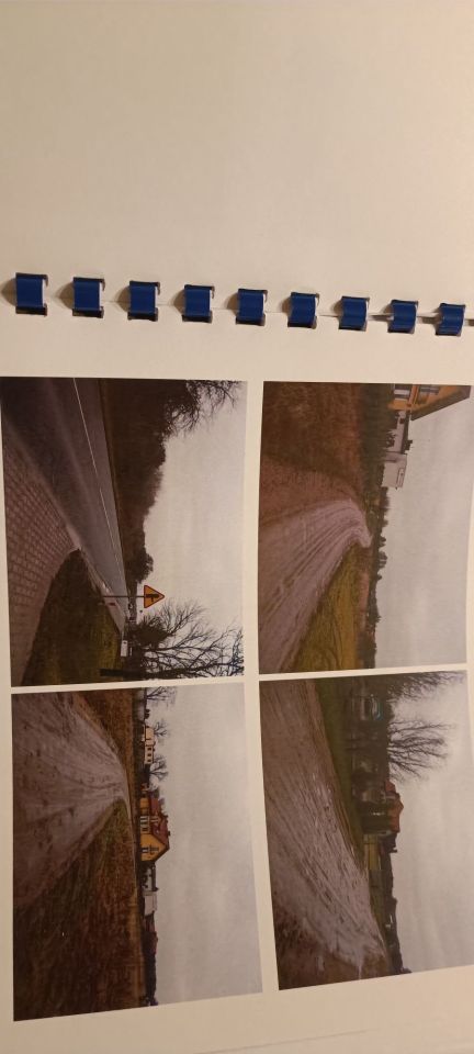 Działka inwestycyjna Miękowo. Zdjęcie 4