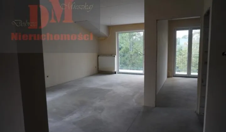 Mieszkanie 4-pokojowe Warszawa Stara Miłosna