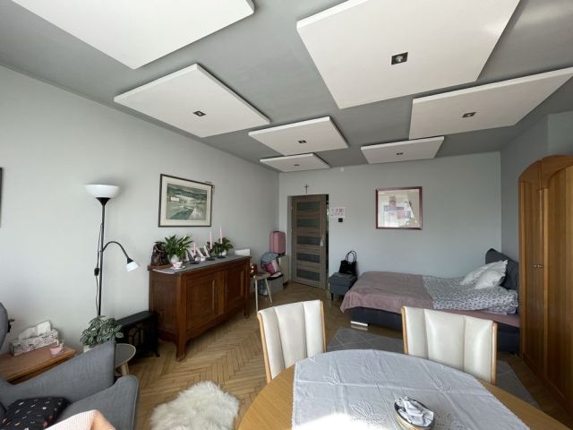 Mieszkanie 2-pokojowe Kraków Stare Miasto, ul. Łobzowska. Zdjęcie 1