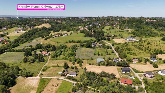 Działka budowlana Janowice. Zdjęcie 16