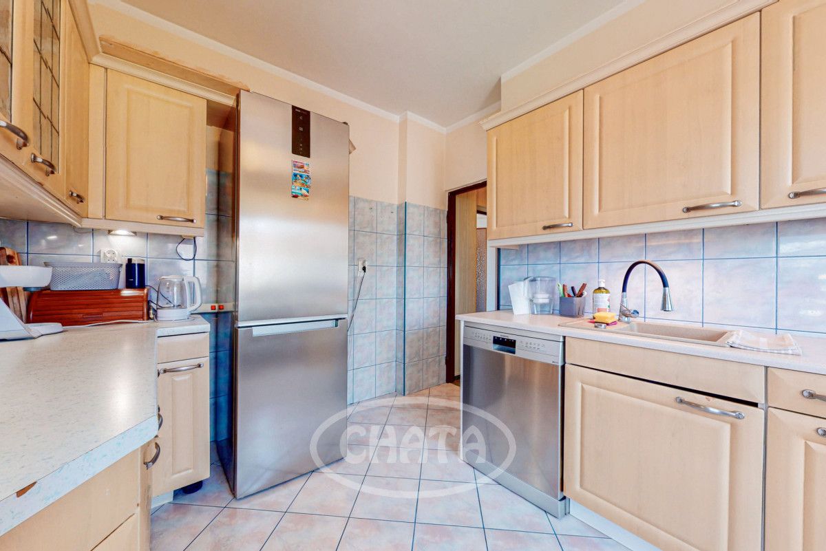 dom wolnostojący, 9 pokoi Wrocław Muchobór Mały. Zdjęcie 21